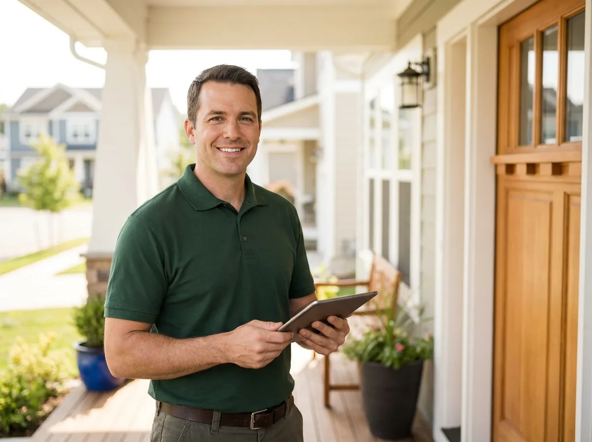 Pest control FAQs for South Vienna, OH